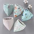5pcs-green