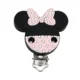 3pcs baby pink