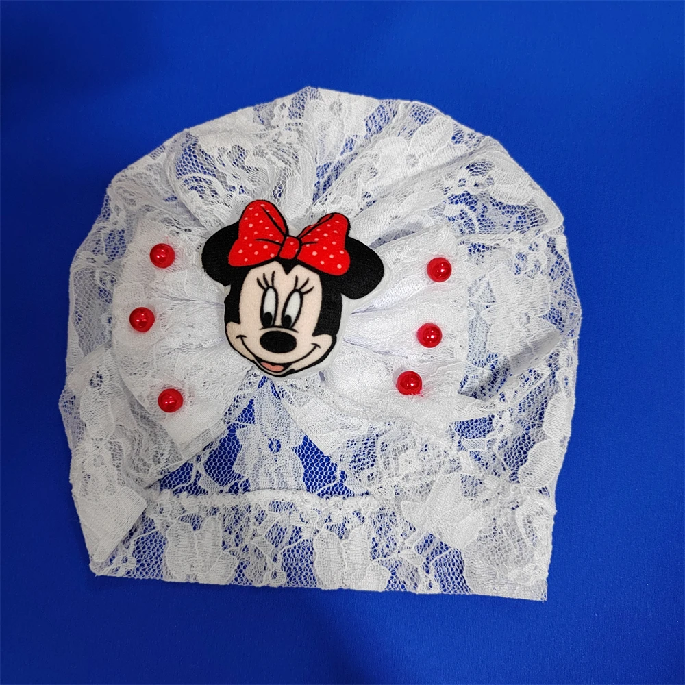 Baby headband