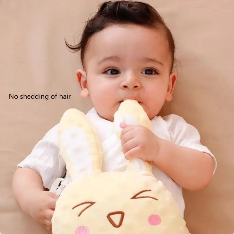 QX2D Baby Patter Infant Butt Patter para dormir Palms Control remoto Patting Patting Sleep Toy Nittler Pasting Hand - imagen 5