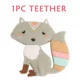 1Pc light gray