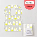 Gray polar bear