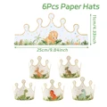 Paper Hat 1