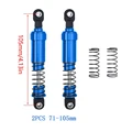 105mm Blue