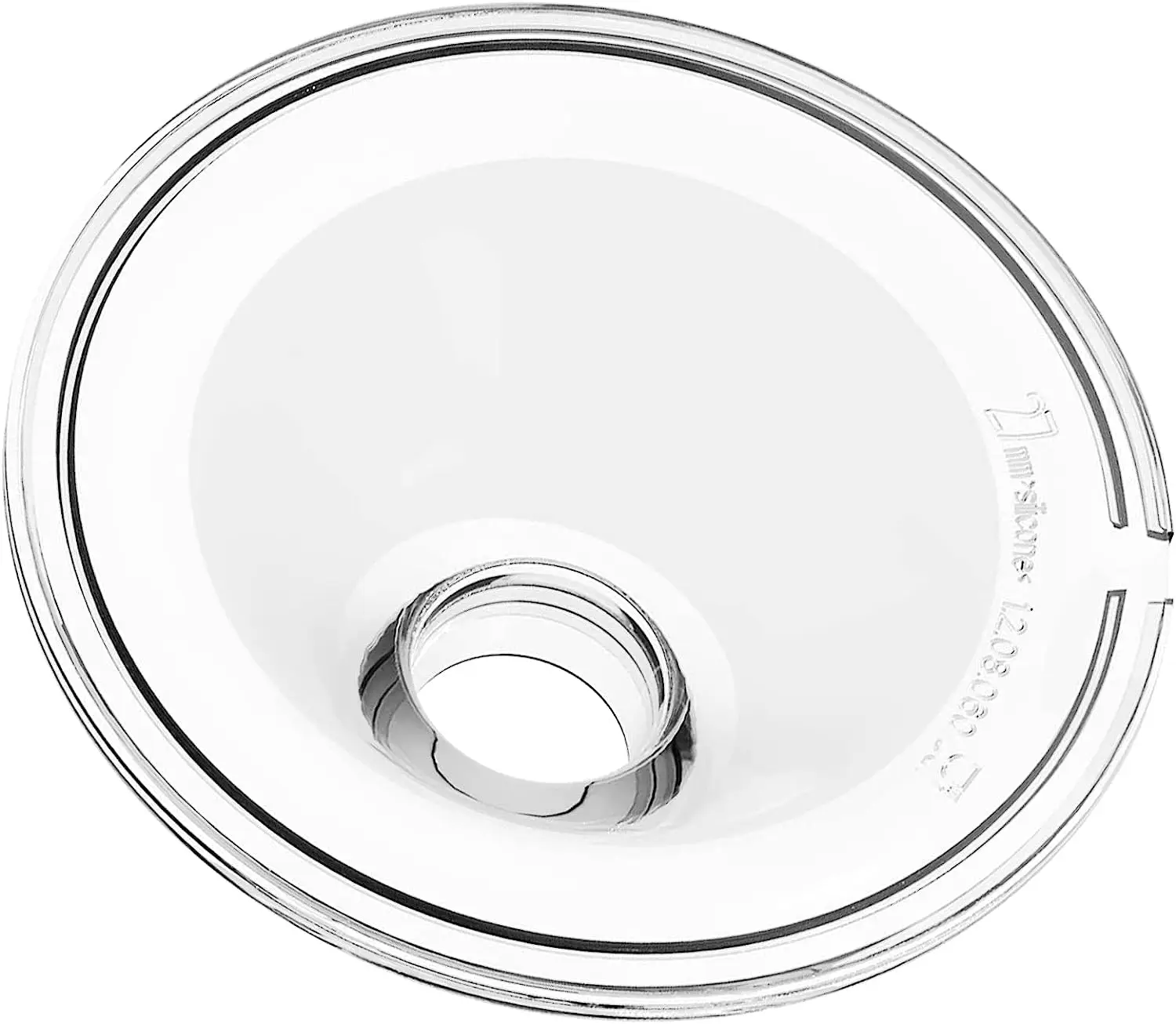 27mm Flange
