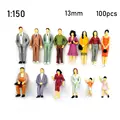 100pcs 13mm