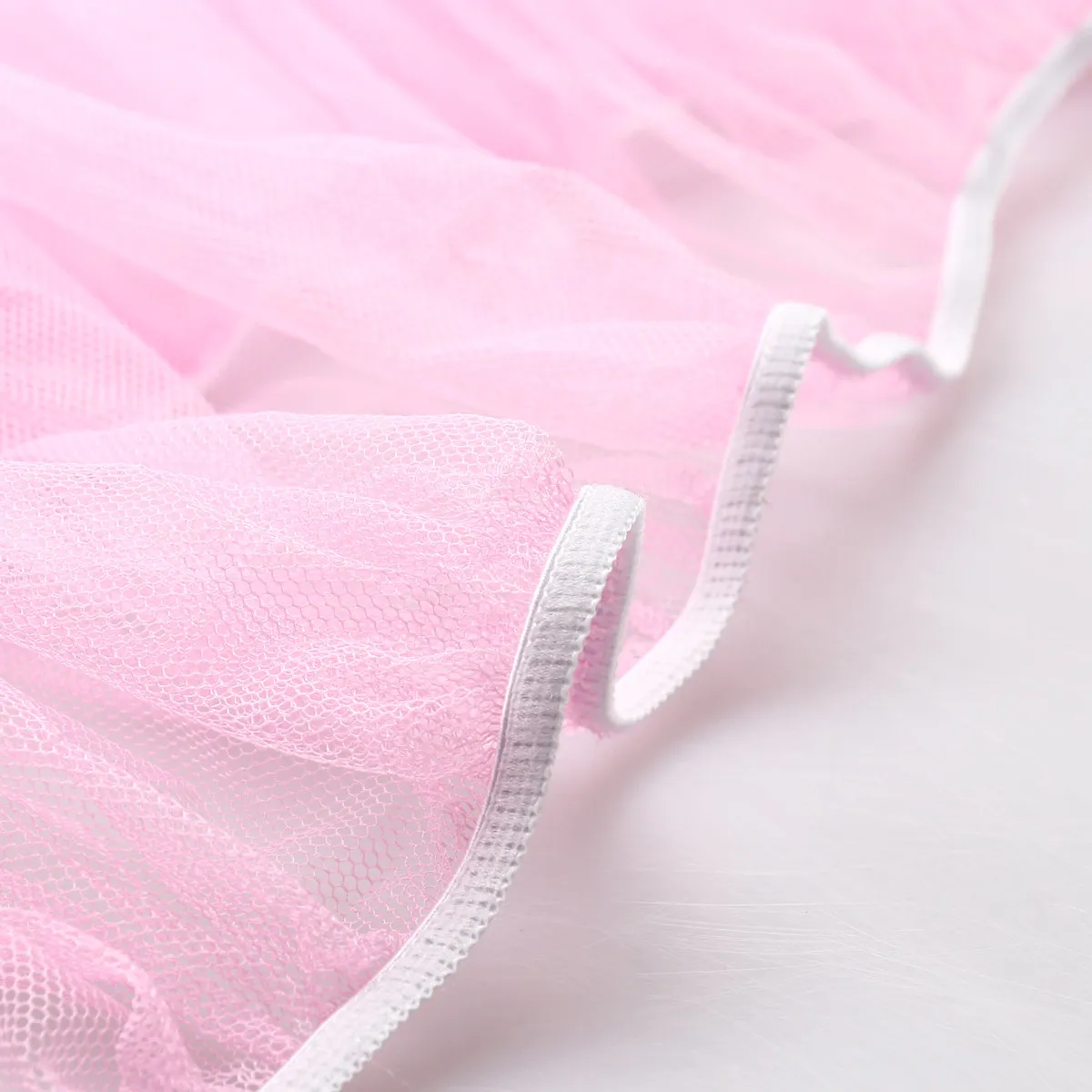Mosquitera para cochecito de bebé – Protección contra insectos - imagen 5