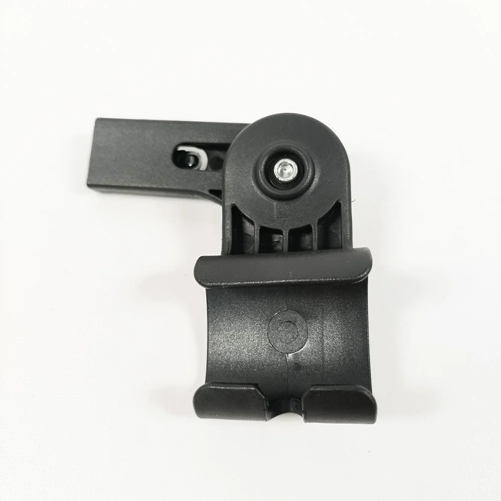 Clip para toldo solar para Cybex Balios S Lux Buggy, hebilla para sombrilla, soporte para toldo, accesorio de varilla, abrazadera para marco de techo, accesorios para cochecito - imagen 4