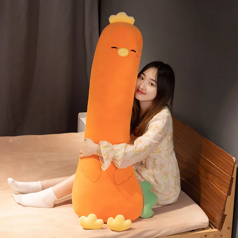 Peluches gigantes de vegetales y setas para decoracion infantil - imagen 4
