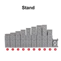 stand