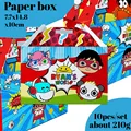 Gift Box 10pcs