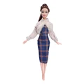 H Not Include Doll