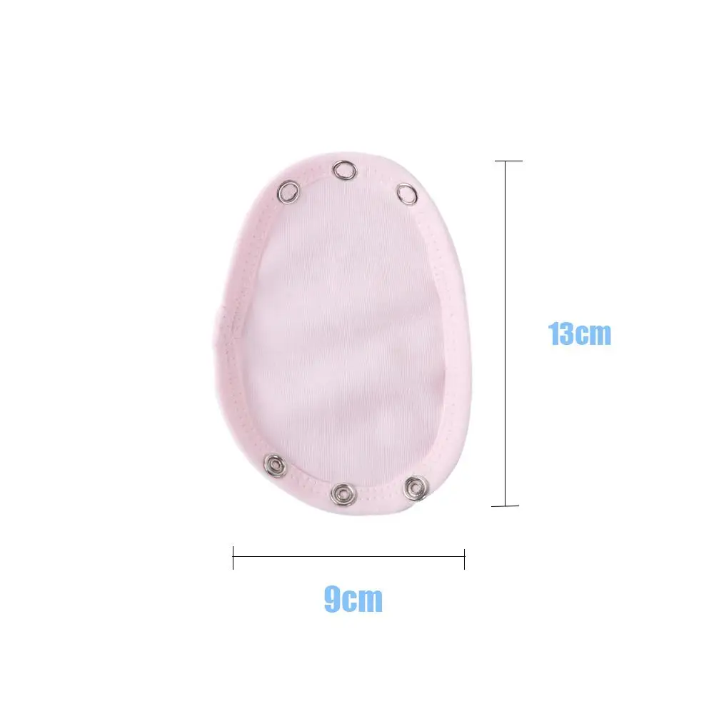 Mono extensor de pañales elástico para bebé – Cómodo y resistente - imagen 5