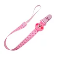 Pink bear