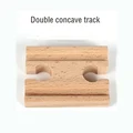 Double concave