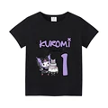 KRM 222 Black