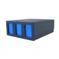Black Blue