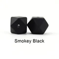 Smokey Black