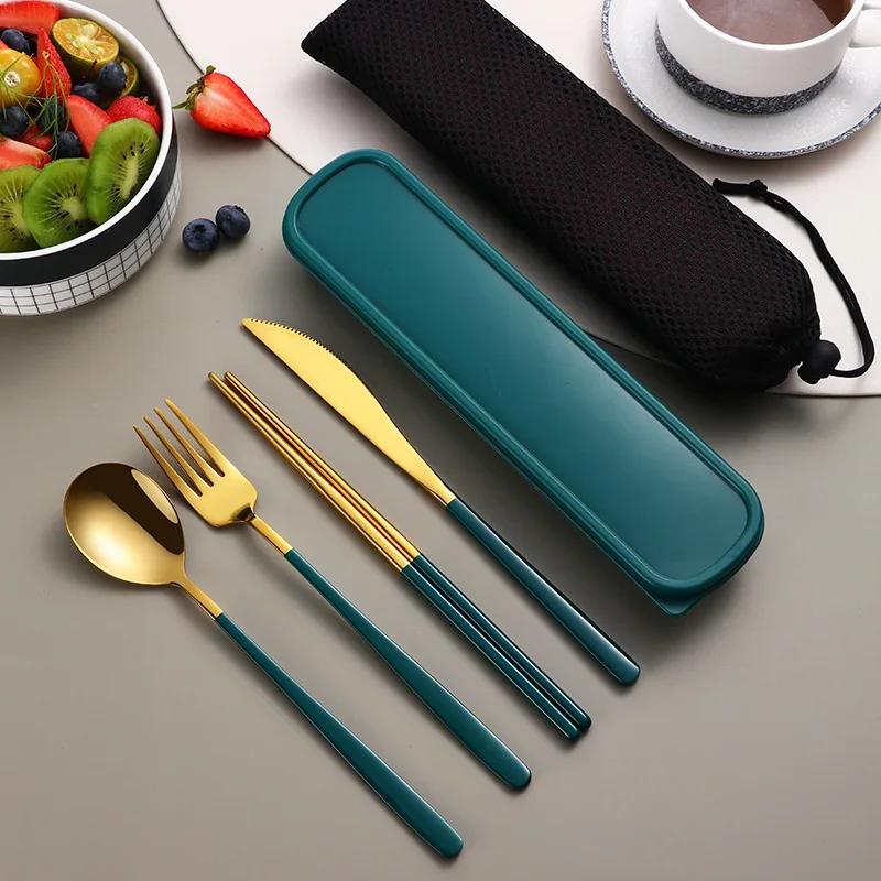 Gold  Dark Green