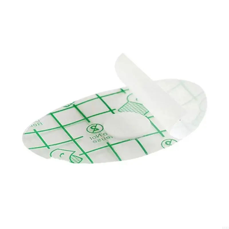 With cotton 100pcs