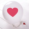 A white 100pcs