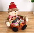 Small snowman