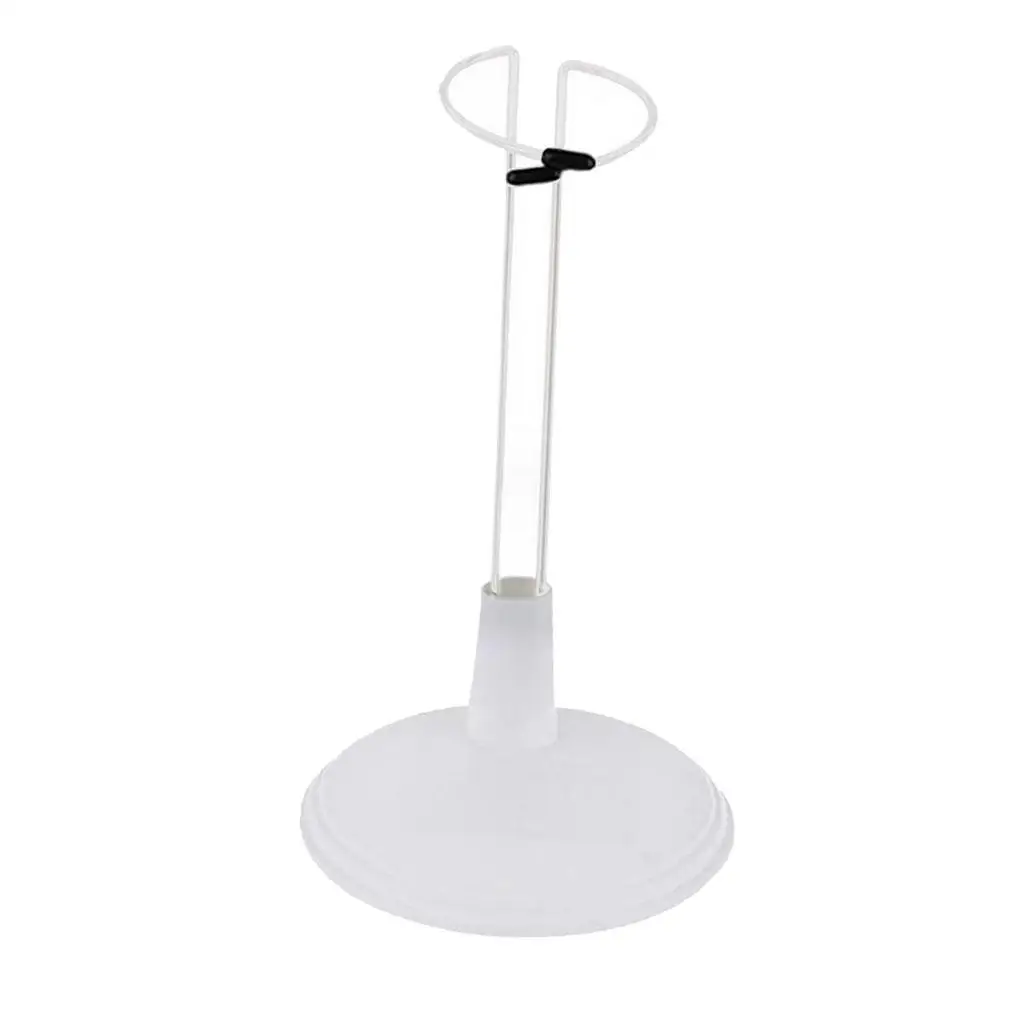Removable Adjustable Doll Bear Display Stand Made of PVC others, 20