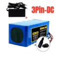 3-Pin-DC