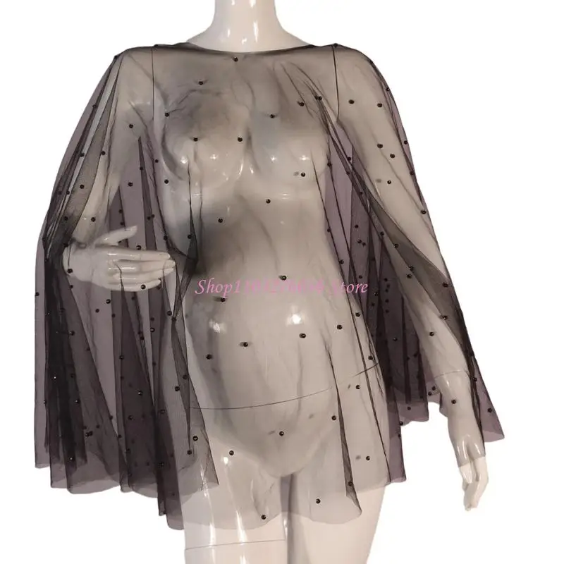 R6FD Fotografía Fotografía Capelética Superponía cuentas detallando para fotos - imagen 5