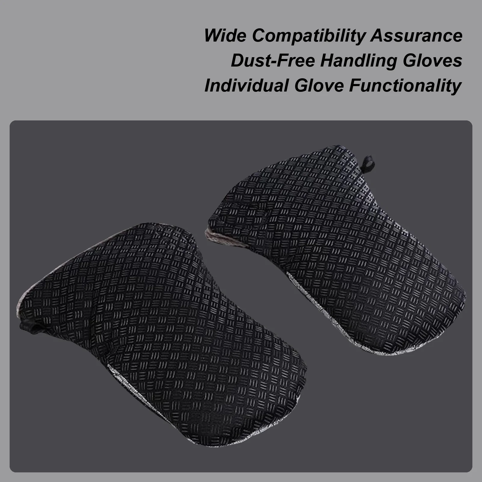 Manoplas para cochecito, guantes impermeables de invierno para cochecito, manoplas más cálidas ajustables para compras al aire libre, cuidadores, padres y mascotas