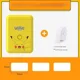 Pikachu Set meal 02
