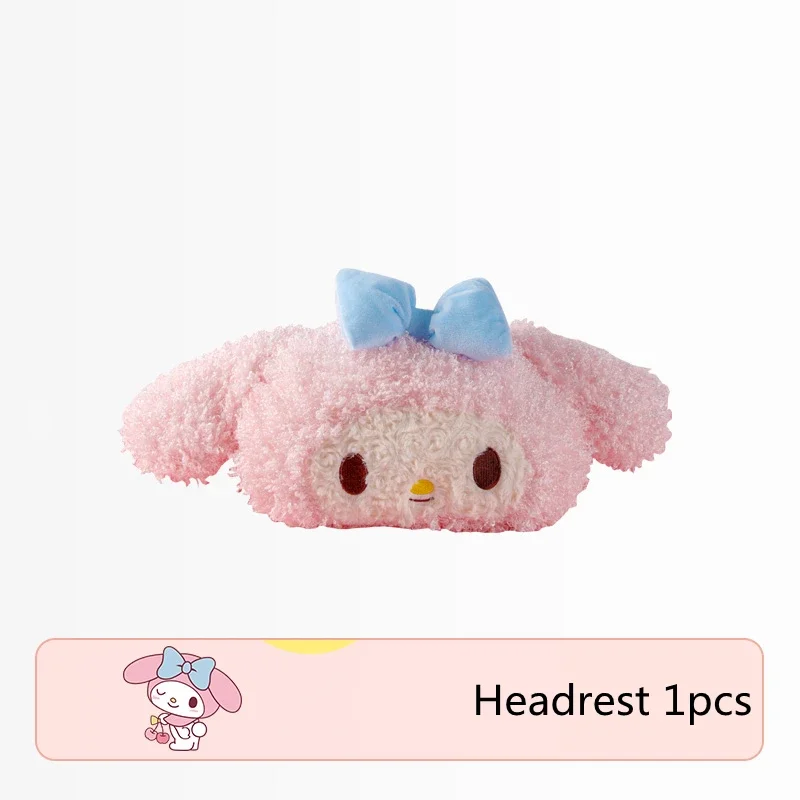 headrest
