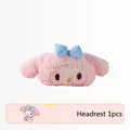 headrest
