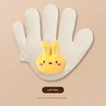 Rabbit left