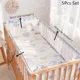 10-5pcs bumpers set
