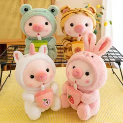 Muñeco de peluche suave de conejo para niño – Regalo infantil
