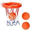1 stand with 3 balls