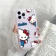 Hello Kitty Pink