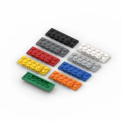 Piezas de construcción compatibles 2x6 para niños