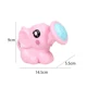 Elephant Pink
