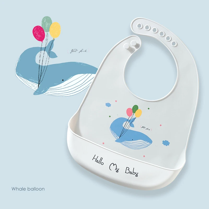 Whale balloon