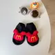 black m
