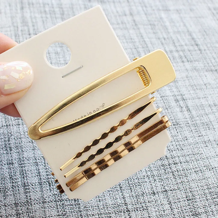 Pinzas para el pelo estilo PERLA para mujer y niña, horquillas elegantes a la moda, accesorios para el cabello, horquilla para fiesta de cumpleaños, tocado, pasadores - imagen 5