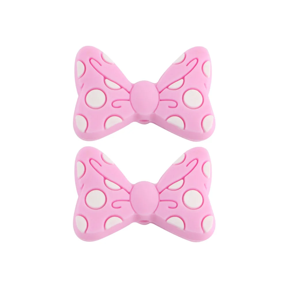 10pcs pale pink