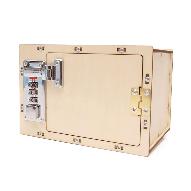 Password Box