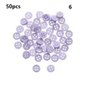 6mm 4 holes 6