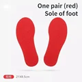 Feet(Red)