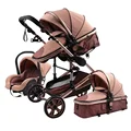 3 IN 1 Brown