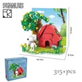 Red house
