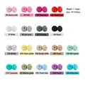 50pcs mix color